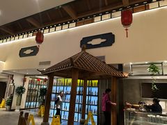 -壹零捌道·北京烤鸭(车公庄店)