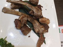 -桃夭日式料理(国信店)