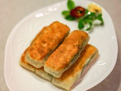 -天伦王朝酒店·盛华瑄餐厅