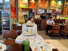 -伽喱博士 Dr.CURRY咖喱饭(太阳宫咖喱店)