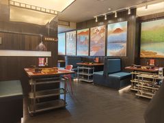 -海之屋韩式烤肉(海棠68环球美食街店)