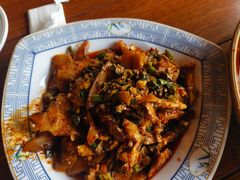 -天回镇何氏豆腐(总店)