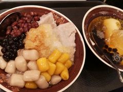 -鲜芋仙Meet Fresh(壹方城店)