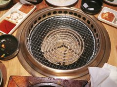-黑牛黑猪烤肉专门店(万象城店)