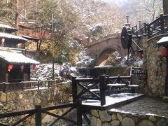 IMAG1313-天明山温泉大酒店