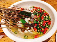 -嘉州叶婆婆钵钵鸡(建设路店)