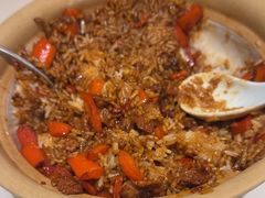 -攸州小镇家湘菜(小米科技园店)