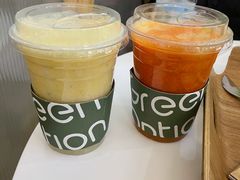 -Green Option(官舍店)