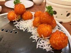 -西安饭庄(立丰国际店)