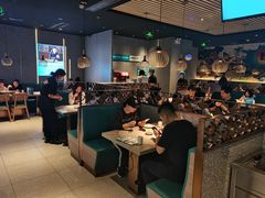 -半天妖烤鱼(印象城店)
