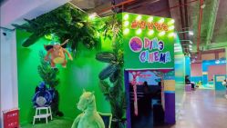 -恐龙探索乐园(磁器口店)