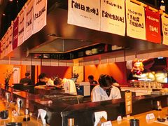 -乌君·酒场·炭火烧鸟(侨城坊店)