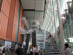 -日本科学未来馆
