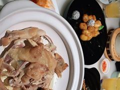 -客语客家菜(佳兆业广场店)