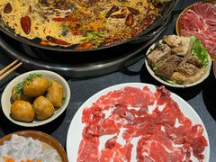 -咖咖火锅(老店)