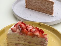 -CAKE WANG千层制造所(省府店)
