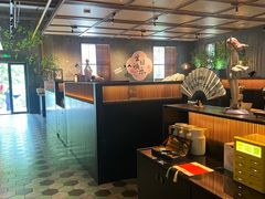 -庐灶江南·江南菜·四合院Bistro(东直门雍和宫·原华侨宾馆店)