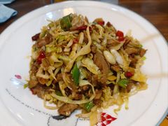 -忘不了·酸菜鱼·28年老南京菜(原北圩路店)