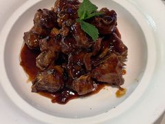 -丁哥·庐味鲜 土菜·20年老字号(世纪阳光花园店)