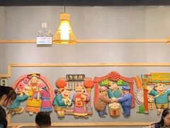 -陈傻子餐厅(世纪都会店)