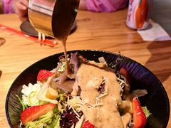 -邢氏老太太烤串(北兴街店)