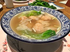 -彩蝶谷美食廊·粤式经典南番顺·铁板烧烤泰风味(广州长隆酒店)