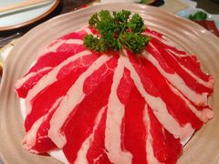 -刘一锅筋头巴脑(王府井店)