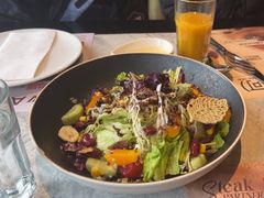 -半秋山西餐厅(宜昌大洋店)