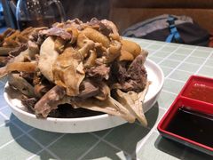 -魏记大碗羊肉(临河总店)