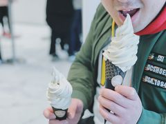 -喜茶(永旺梦乐城店)