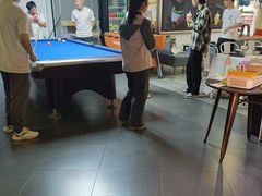 -CIAO·团建聚餐·生日派对轰趴馆(福田店)