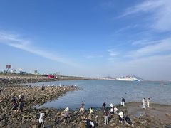 -在海一方公园