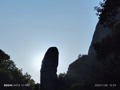 -丹霞山风景名胜区