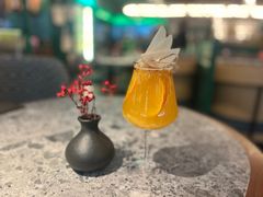 -芭莉与彩虹西餐厅(成都合生汇店)