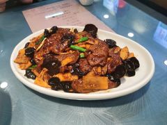 -味道家宴