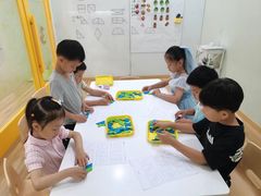-培飞思维启蒙·益智游戏·科学探索(城西银泰店)