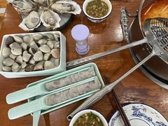 -老何家后安粉·糟粕醋海鲜火锅(三亚湾椰梦长廊店)