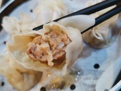鲜肉冬笋烧麦-景芳周大姐(国大城市广场店)