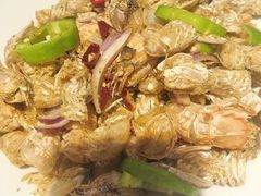 -柒五龙虾(八王寺店)