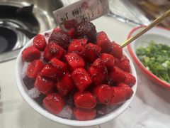 -烧哥美蛙肥肠鱼火锅·十五年社区店