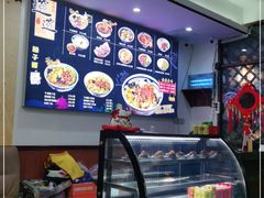 -福瑞记老孙头biangbiang面(新生路店)