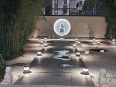 -南京夫子庙石唯玉雨花石酒店