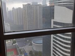 -广州富力君悦大酒店·凯菲厅