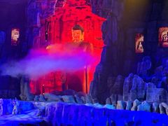 -华夏文旅海洋公园