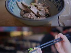 -芳婆糕团店(王府大街店)