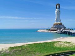 -三亚南山文化旅游区