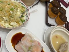 -喜宴又一村·粤菜·茶点·海鲜(壹方天地店)