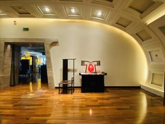 -北京王府井希尔顿酒店·秦唐中餐厅Chynna