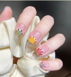-LILY NAILS美甲美睫