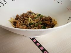 -友达面馆·酸菜鱼面(钱塘区店)